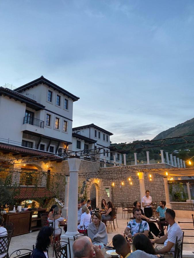 Villa Grand Bar Eksteriør billede