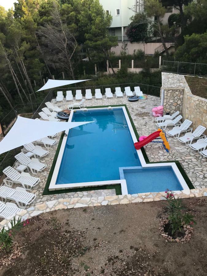 Villa Grand Bar Eksteriør billede