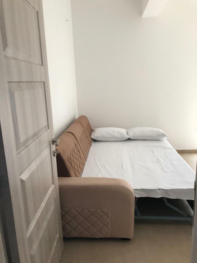 Villa Grand Bar Eksteriør billede