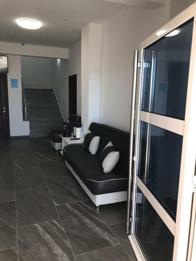 Villa Grand Bar Eksteriør billede