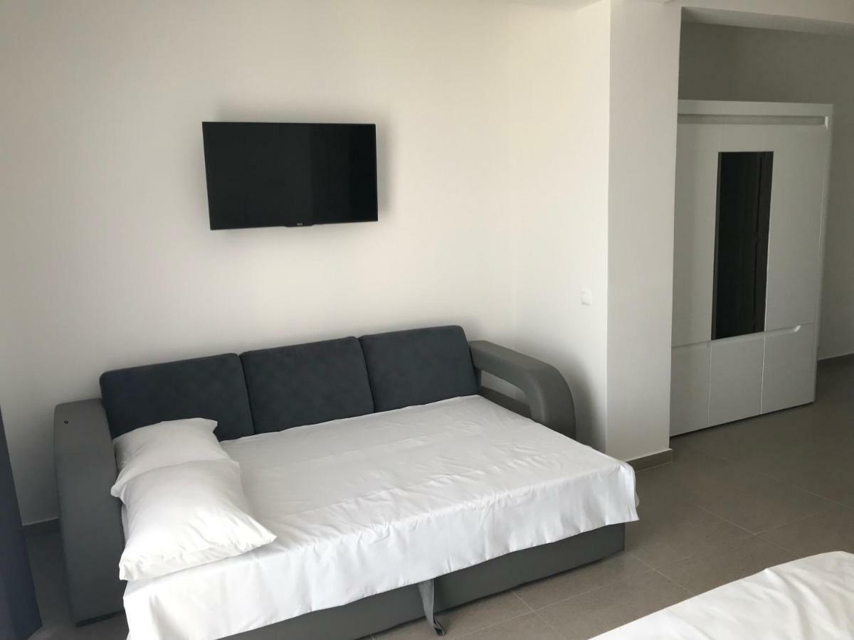 Villa Grand Bar Eksteriør billede