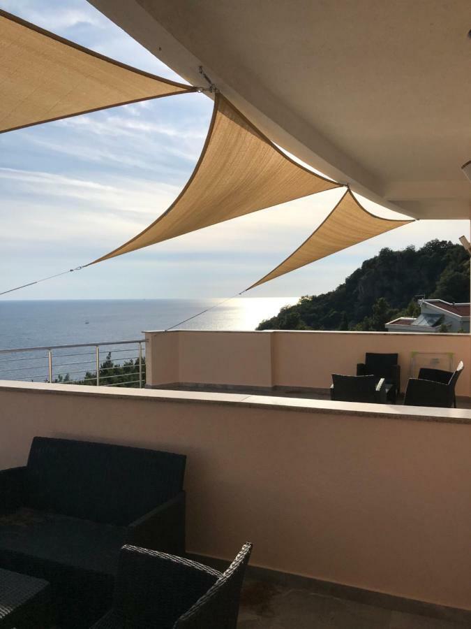 Villa Grand Bar Eksteriør billede